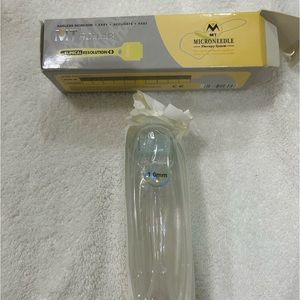 MT micro needle  Therapy system